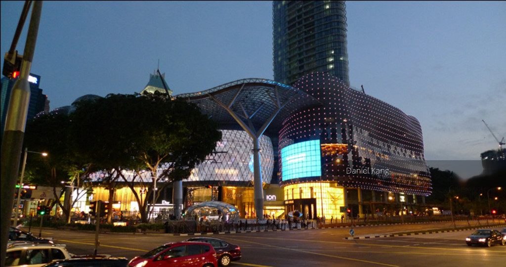 The Orchard Residences (D9), Apartment #144315612